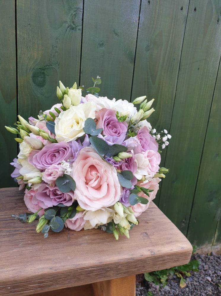 Wedding Florist Belfast Flowers of Elegance