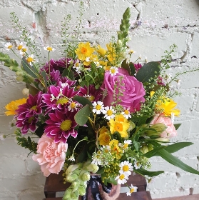 Florist choice bouquet